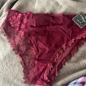 Wilshire Montana undies new never worn